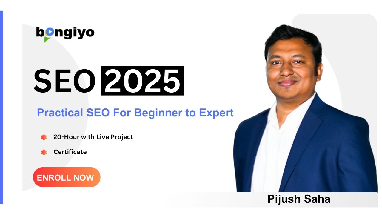 SEO 2025 with AI